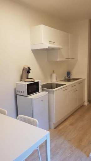 B44 appartment